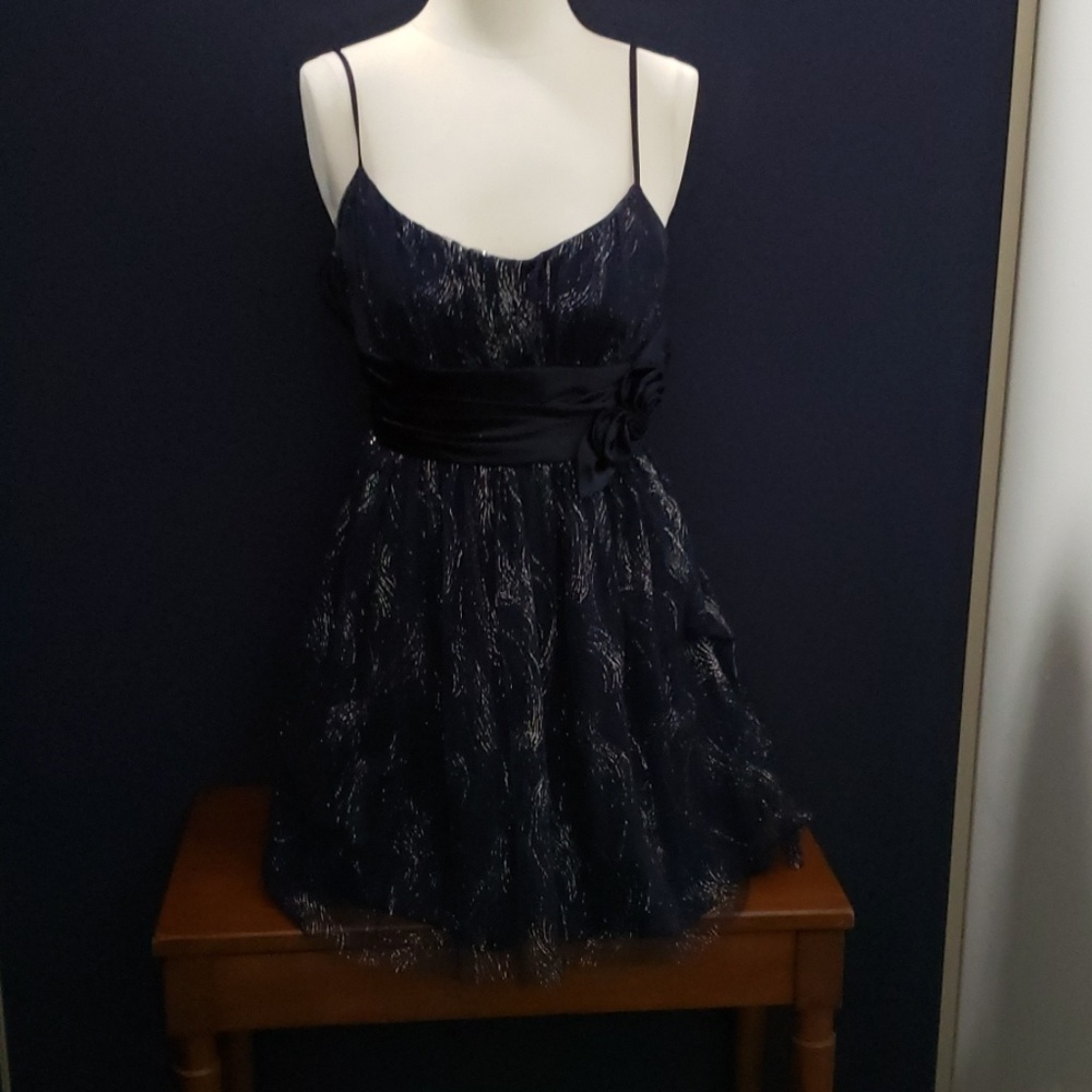 B. Smart dress